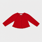 Coprispalla - Bambina - 78 - 83 | 1 anno