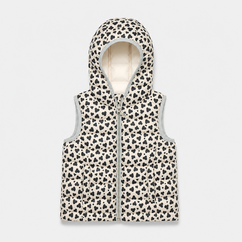 Smanicato - Bambina - 102 - 107 | 4 anni