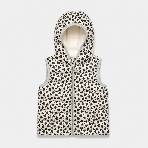Smanicato - Bambina - 102 - 107 | 4 anni
