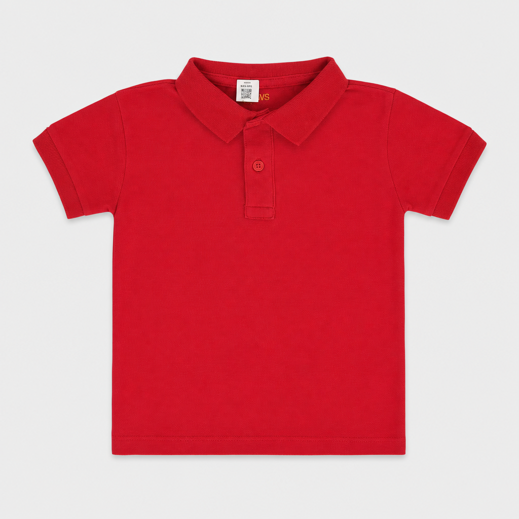Polo maniche corte - Bambino - 96 - 101 | 3 anni