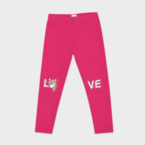 Leggins - Bambina - 108 - 113 | 5 anni