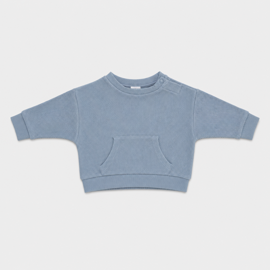 Felpa - Bambino - 60 - 65 | 3 mesi