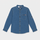 Camicia - Bambino - 114 - 119 | 6 anni
