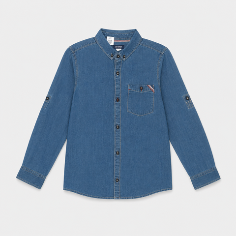 Camicia - Bambino - 114 - 119 | 6 anni