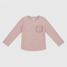 Maglietta maniche lunghe - Bambina - 102 - 107 | 4 anni