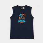 Canottiera - Bambino - 120 - 125 | 7 anni