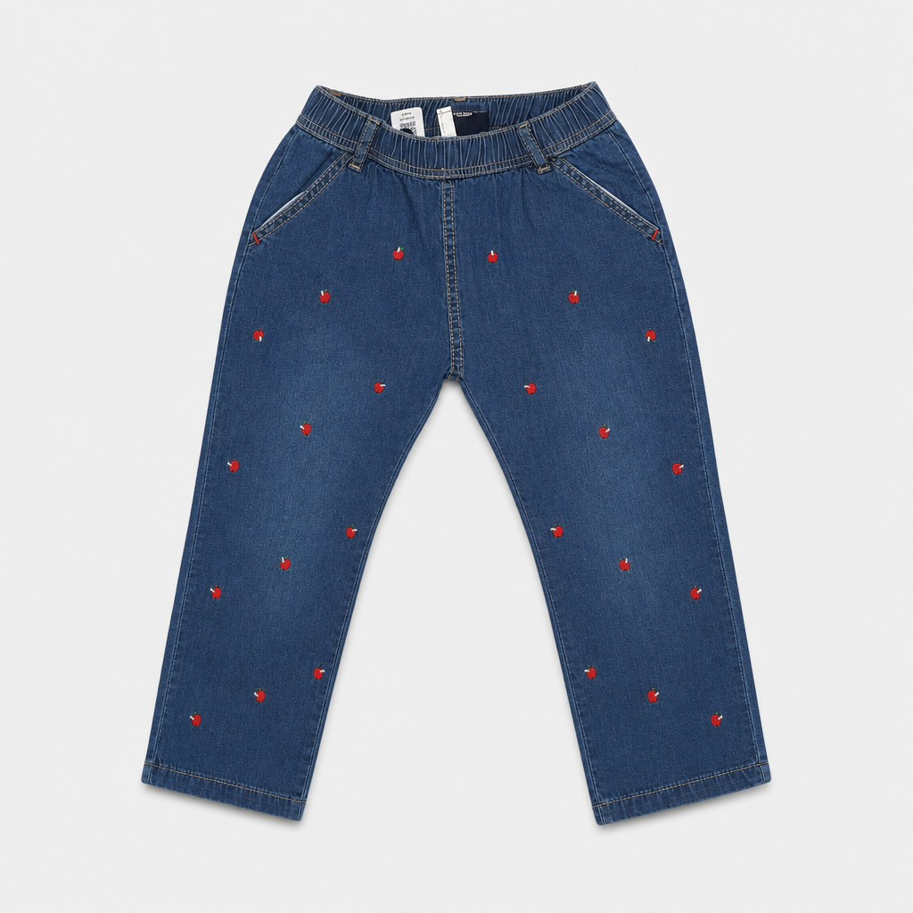 Jeans - Bambina - 84 - 89 | 18 mesi