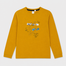 Maglietta maniche lunghe - Bambino - 120 - 125 | 7 anni