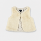 Gilet - Bambina - 50 - 59 < 3 mesi