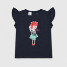 Maglietta maniche corte - Bambina - 84 - 89 | 18 mesi