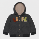 Felpa - Bambino - 84 - 89 | 18 mesi