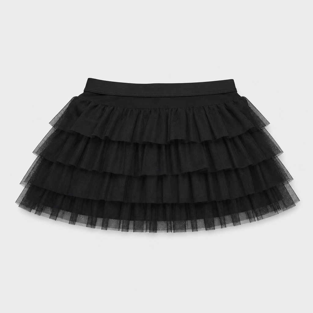 Gonna - Bambina - 114 - 119 | 6 anni