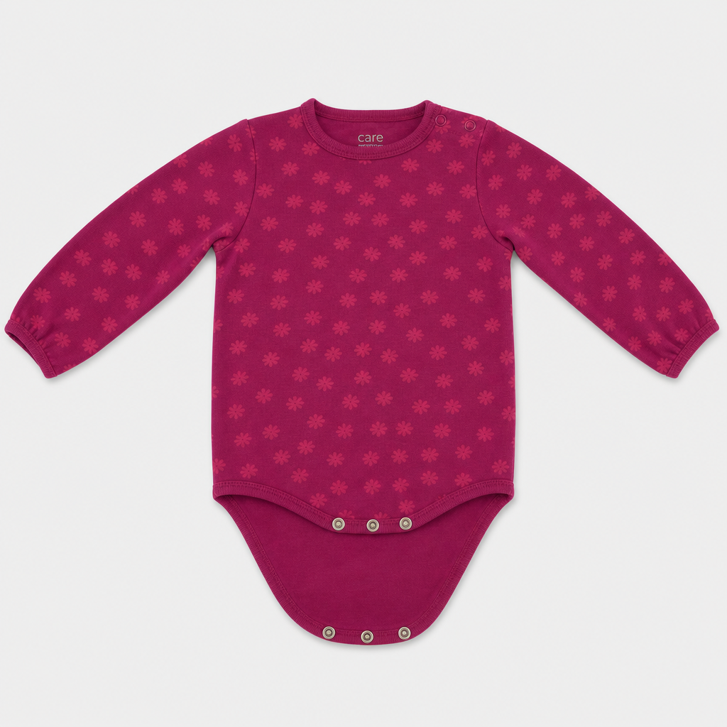 Body - Bambina - 84 - 89 | 18 mesi