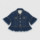 Giacca primavera - Bambina - 102 - 107 | 4 anni