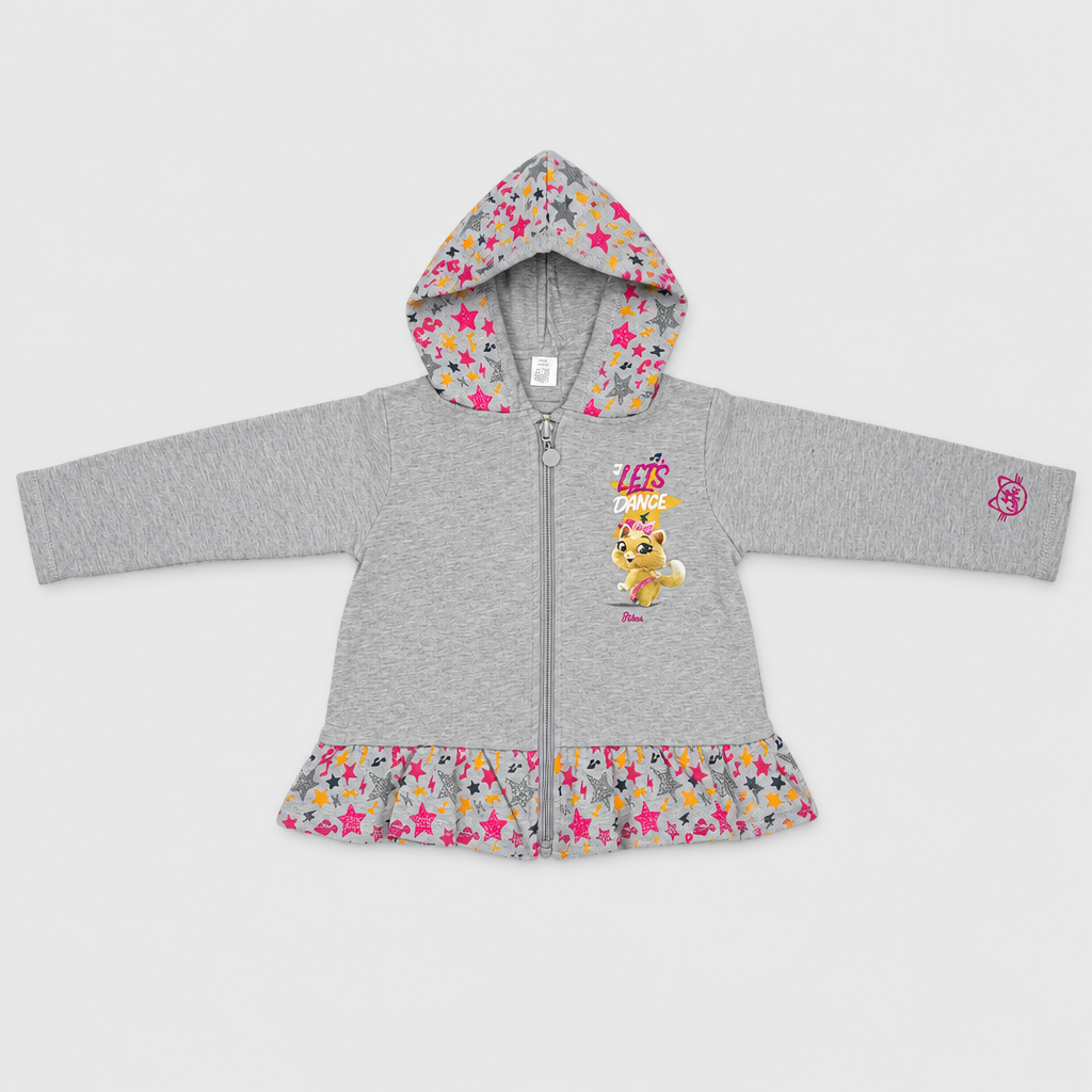 Felpa - Bambina - 96 - 101 | 3 anni