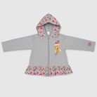 Felpa - Bambina - 96 - 101 | 3 anni