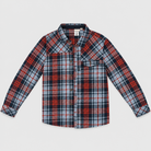 Camicia - Bambino - 120 - 125 | 7 anni
