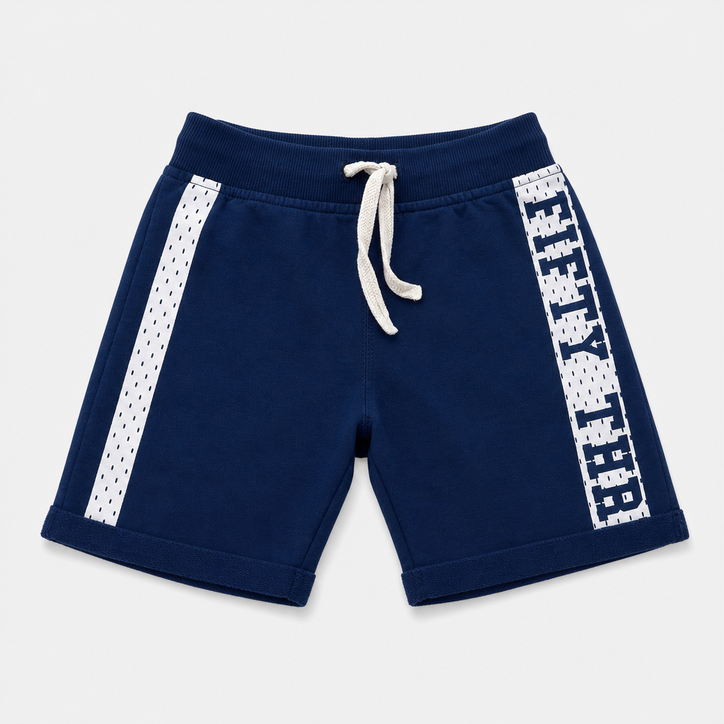 Pantaloncini corti - Bambino - 90 - 95 | 2 anni