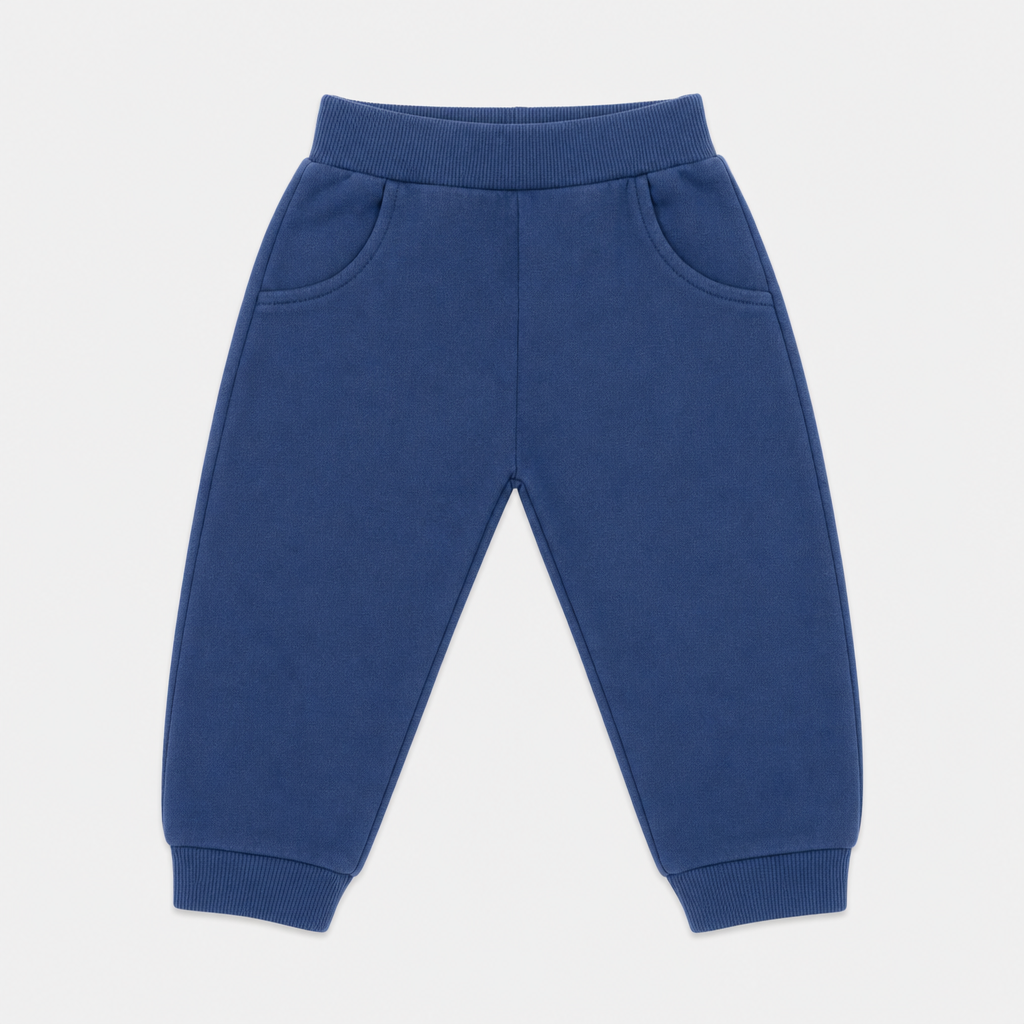 Pantaloni tuta - Bambino - 66 - 71 | 6 mesi