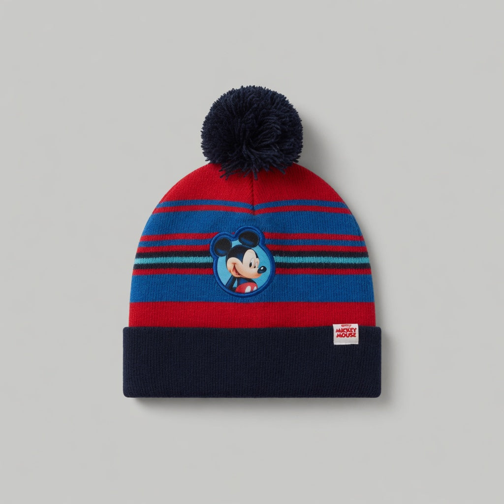 Cappellino - Bambino - 108 - 113 | 5 anni