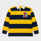 Polo maniche lunghe - Bambino - 120 - 125 | 7 anni