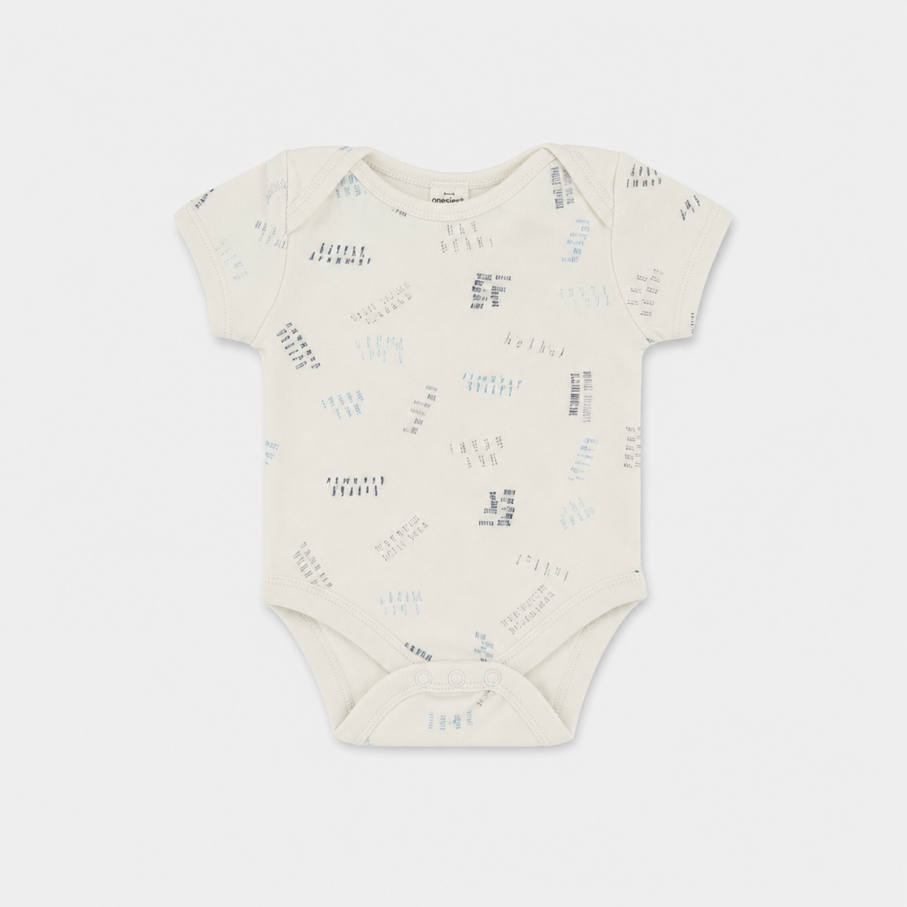 Body - Bambino - 50 - 59 < 3 mesi