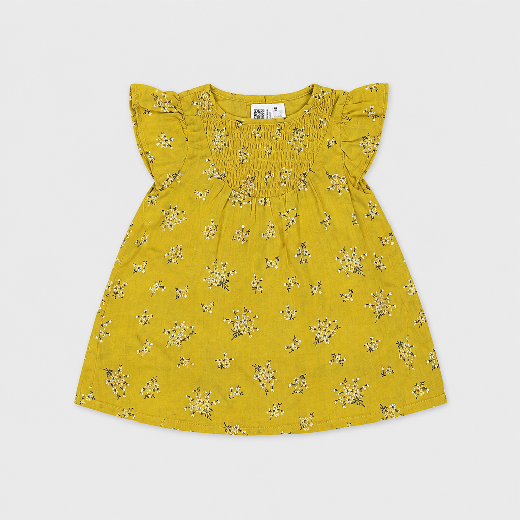 Vestitino - Bambina - 60 - 65 | 3 mesi