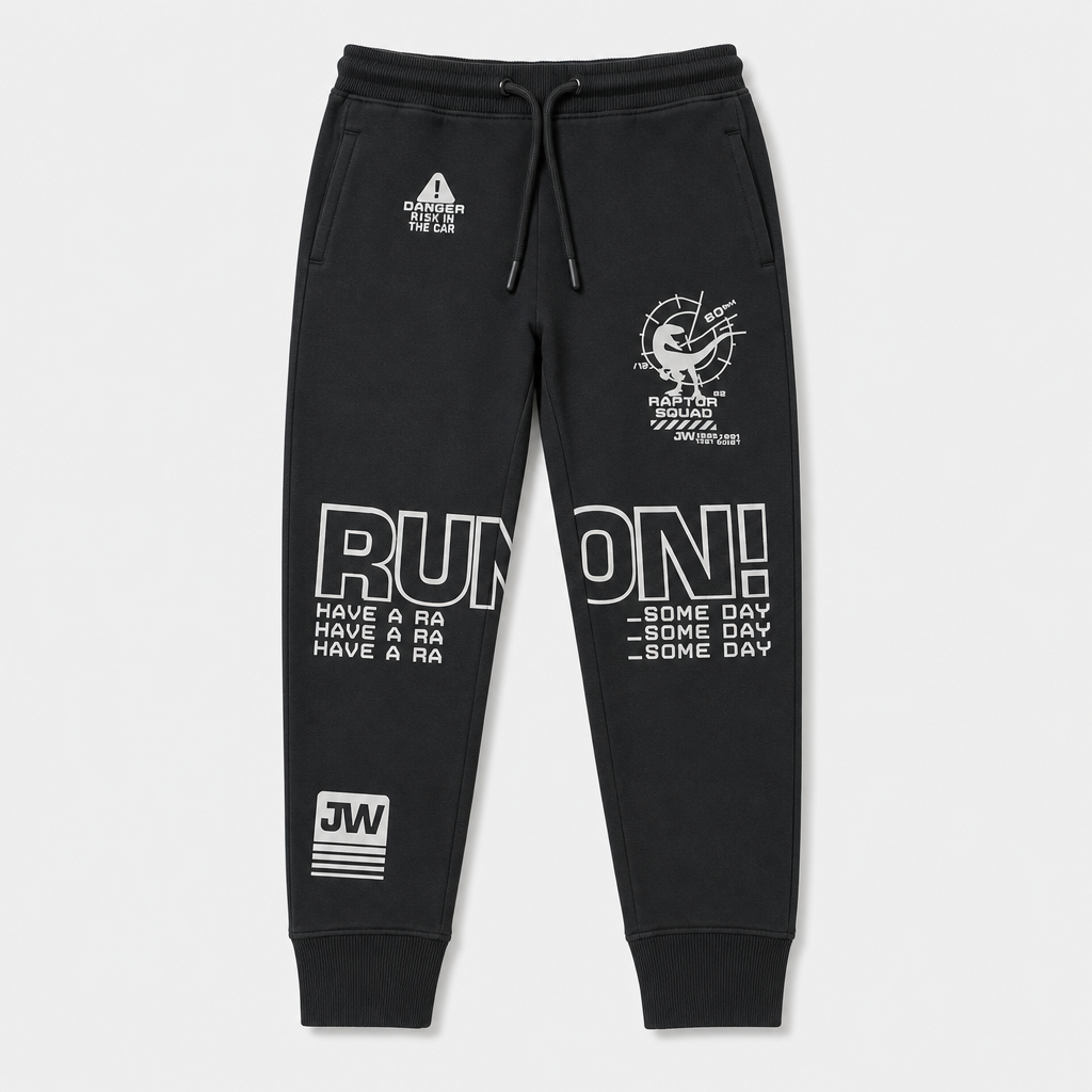 Pantaloni tuta - Bambino - 108 - 113 | 5 anni
