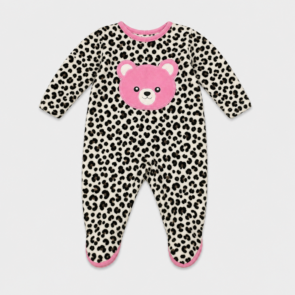 Tutine neonato - Bambina - 50 - 59 < 3 mesi