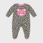 Tutine neonato - Bambina - 50 - 59 < 3 mesi