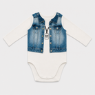 Body - Bambino - 96 - 101 | 3 anni