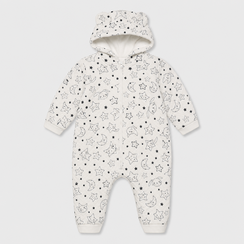 Tutine neonato - Bambina - 72 - 77 | 9 mesi