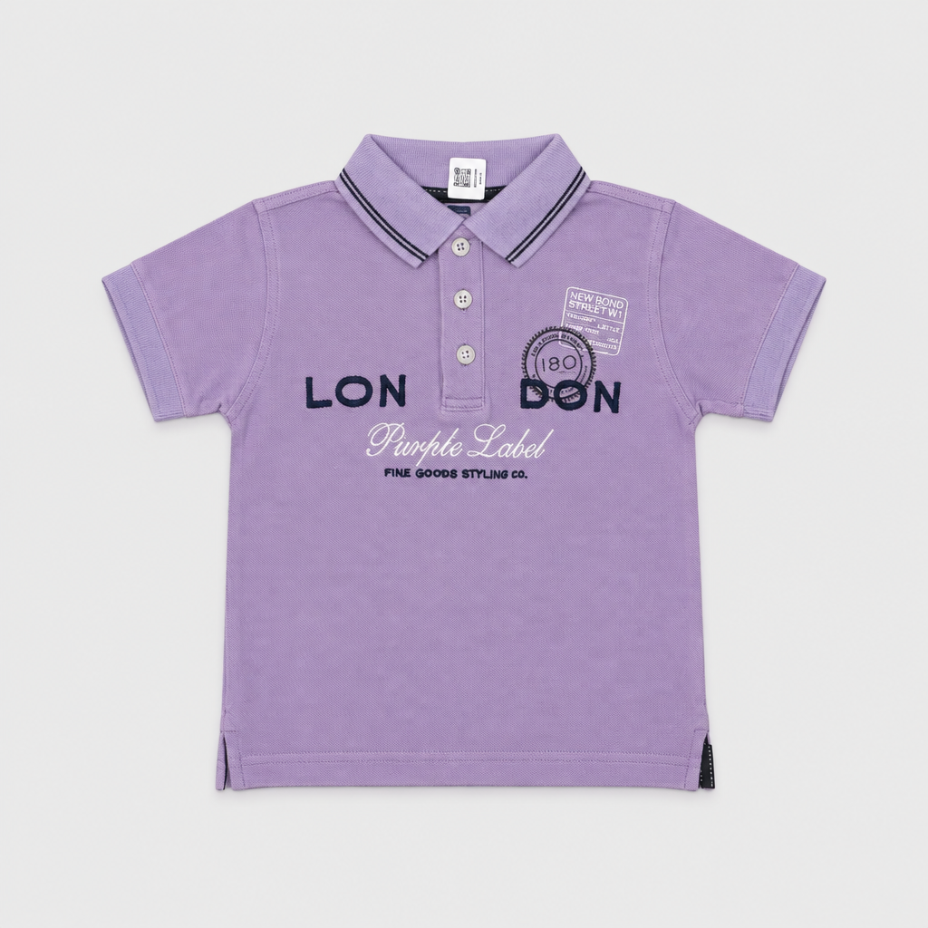 Polo maniche corte - Bambino - 96 - 101 | 3 anni