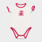 Body - Bambina - 66 - 71 | 6 mesi