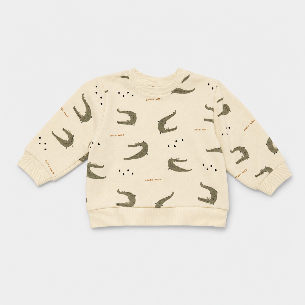 Felpa - Bambino - 60 - 65 | 3 mesi