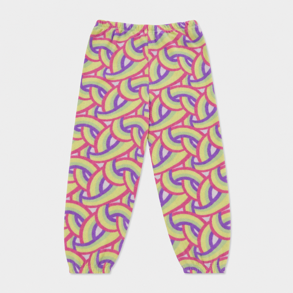 Pantaloni tuta - Bambina - 114 - 119 | 6 anni