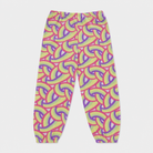 Pantaloni tuta - Bambina - 114 - 119 | 6 anni