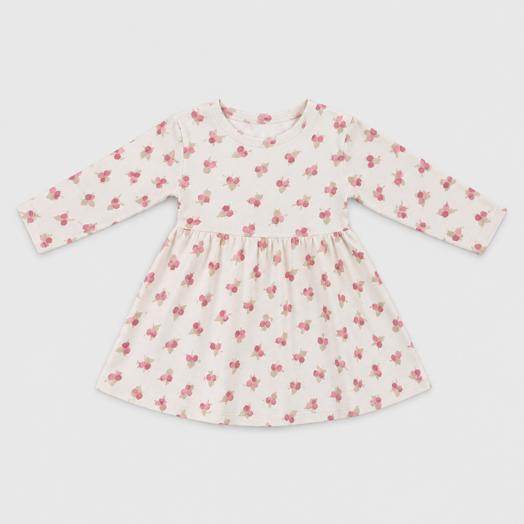 Maglietta maniche lunghe - Bambina - 72 - 77 | 9 mesi