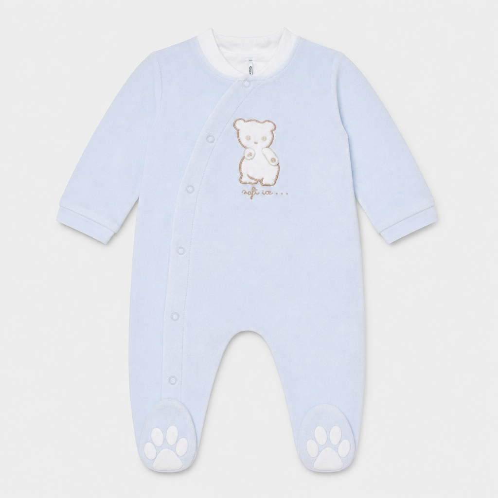Tutine neonato - Bambino - 50 - 59 < 3 mesi
