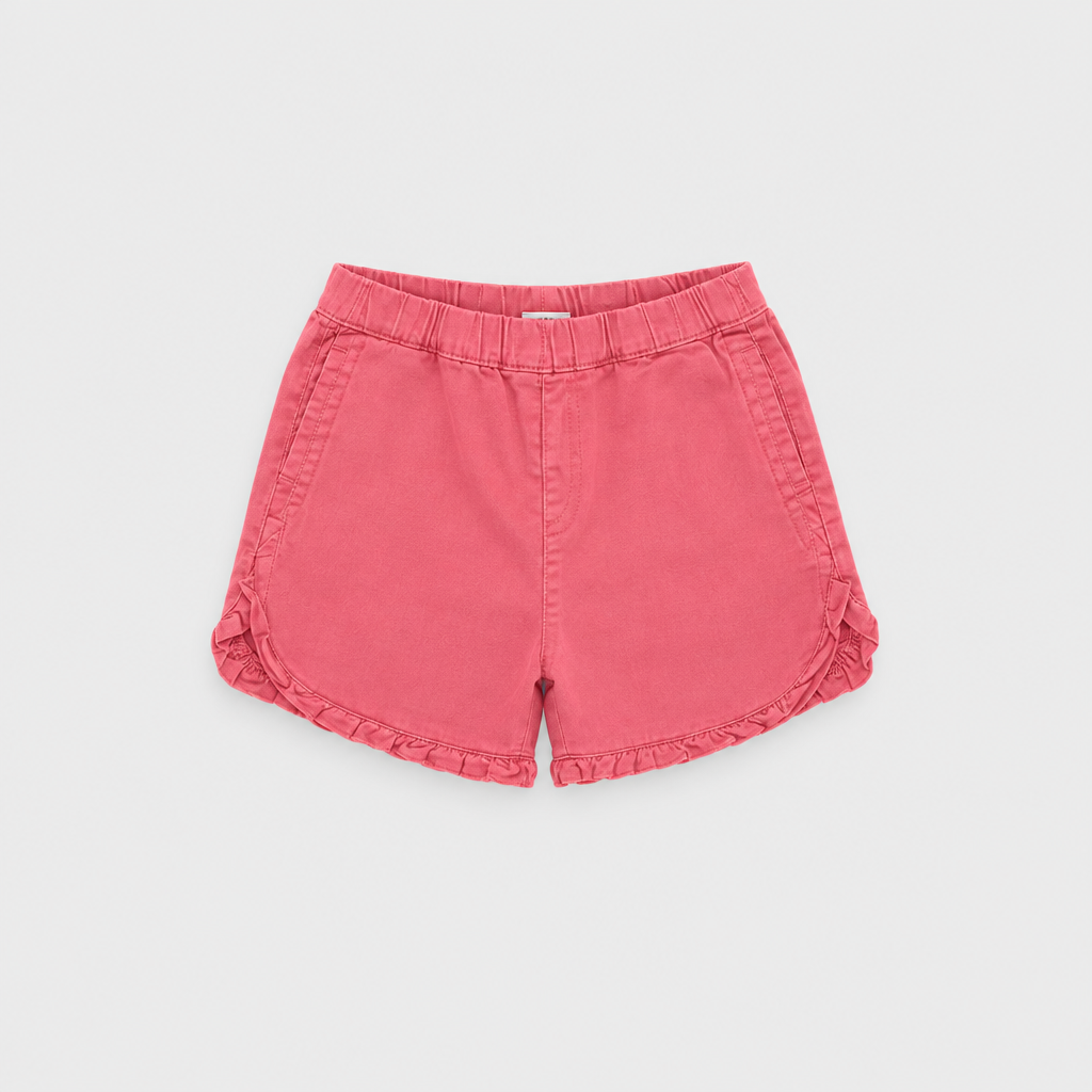 Pantaloncini corti - Bambina - 50 - 59 < 3 mesi