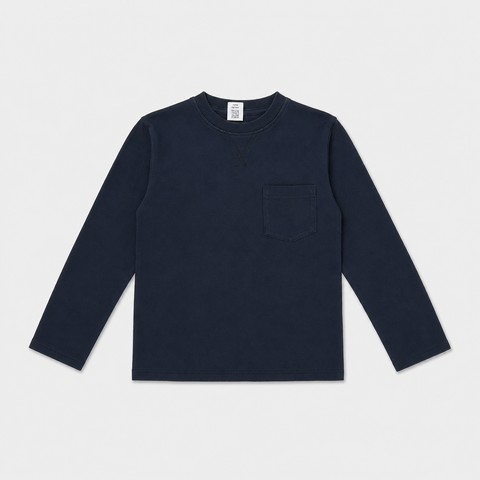 Maglietta maniche lunghe - Bambino - 96 - 101 | 3 anni