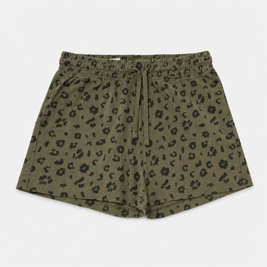 Pantaloncini corti - Bambina - 126 - 131 | 8 anni