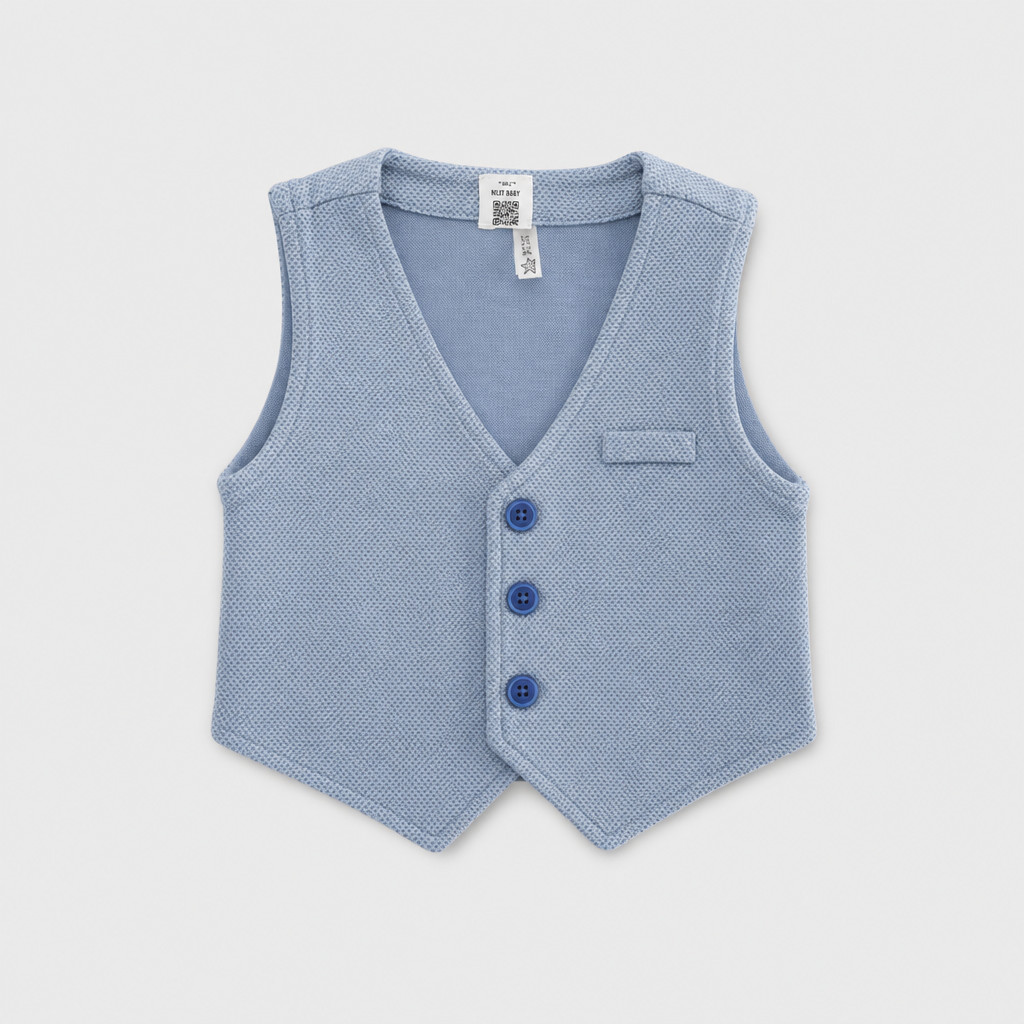 Gilet - Bambino - 66 - 71 | 6 mesi