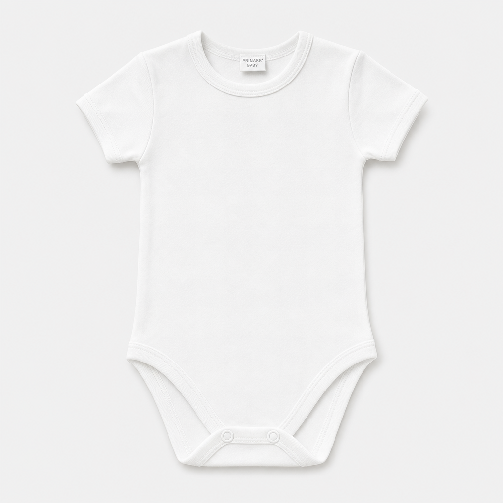 Body - Bambino - 50 - 59 < 3 mesi