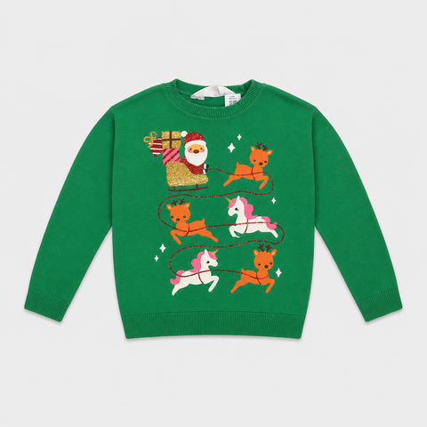 Maglione - Bambina - 90 - 95 | 2 anni