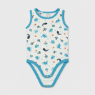 Body - Bambino - 72 - 77 | 9 mesi