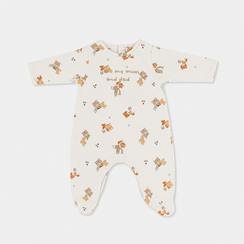 Tutine neonato - Bambino - 50 - 59 < 3 mesi