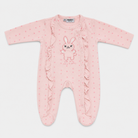 Tutine neonato - Bambina - 50 - 59 < 3 mesi