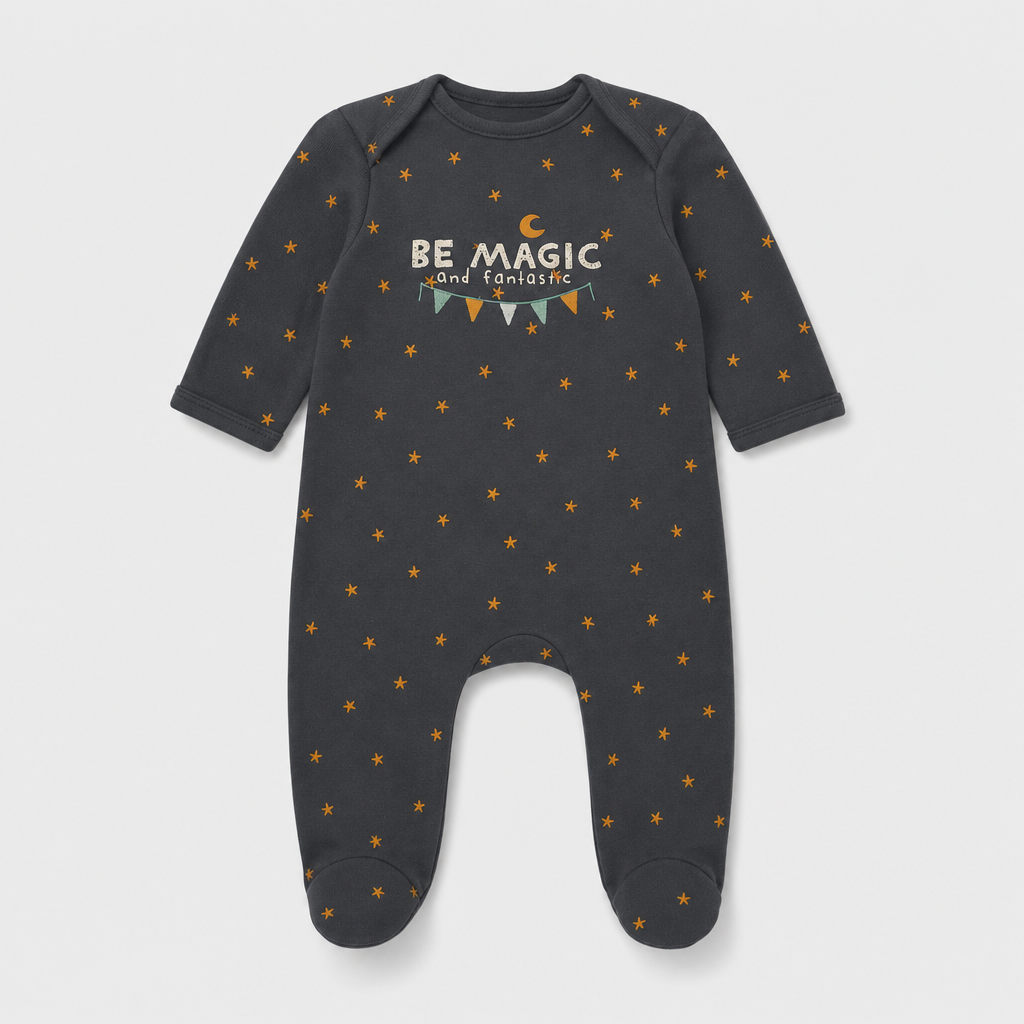 Tutine neonato - Bambino - 50 - 59 < 3 mesi