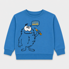 Felpa - Bambino - 102 - 107 | 4 anni